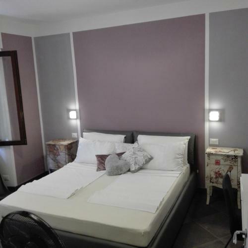 Apartamento Casa Donatella