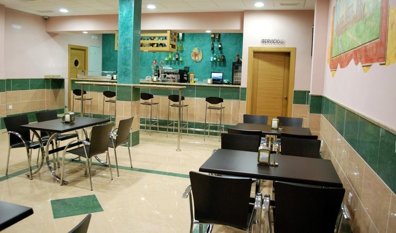 Hostal Acueducto Los Milagros