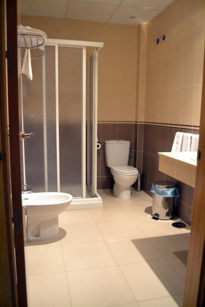 Hostal Acueducto Los Milagros