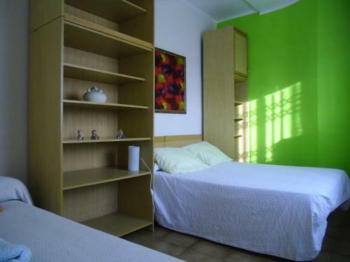 Apartamento Atico Soleado