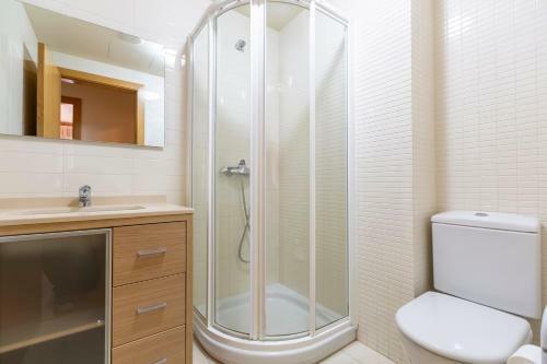 Apartamento Residencial Pinamar