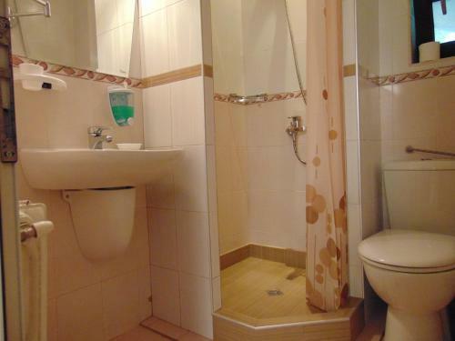 Hostal Vila Gorski Kat