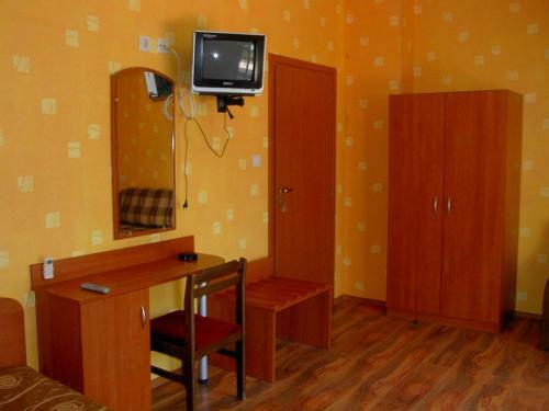 Hostal Vila Gorski Kat