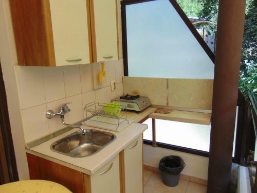 Hostal Vila Gorski Kat