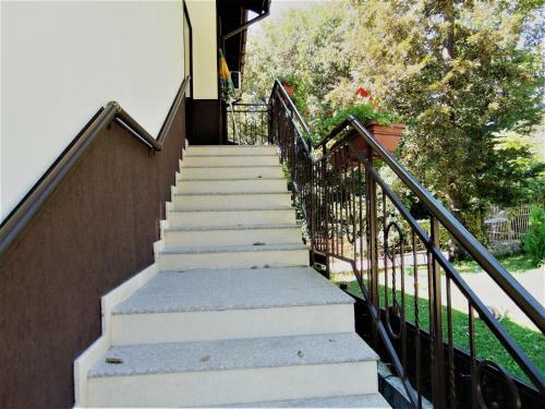 Hostal Vila Gorski Kat