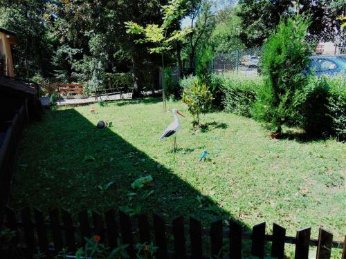 Hostal Vila Gorski Kat