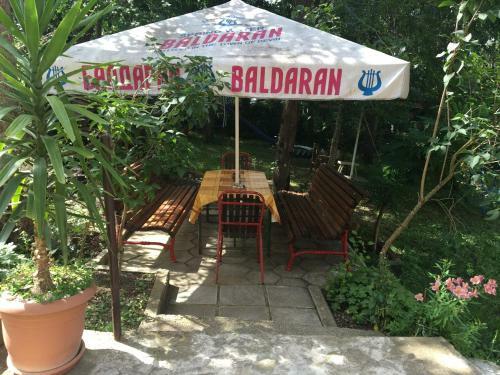 Hostal Vila Gorski Kat
