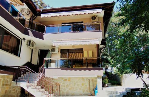 Hostal Vila Gorski Kat