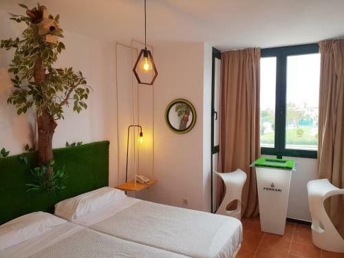 Hotel Do�a Matilde