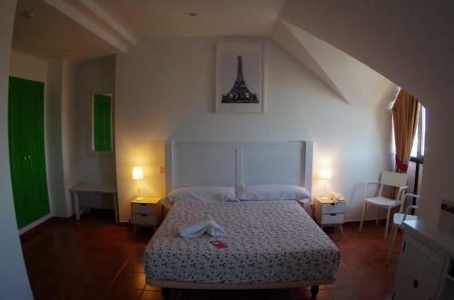 Hotel Do�a Matilde