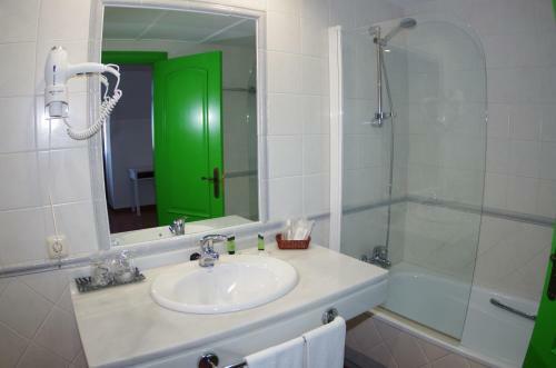 Hotel Do�a Matilde