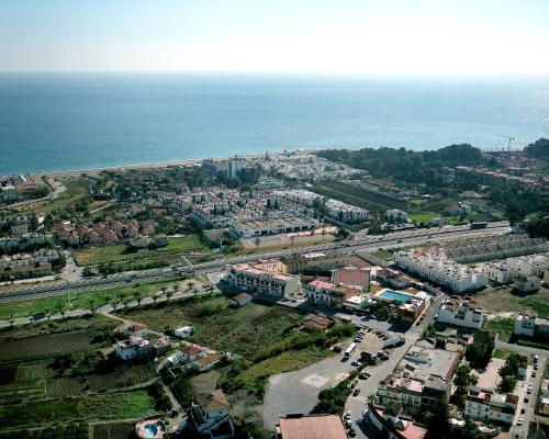 Hotel Do�a Matilde