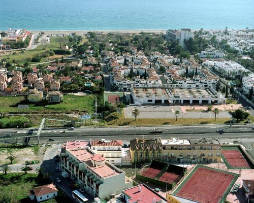 Hotel Do�a Matilde