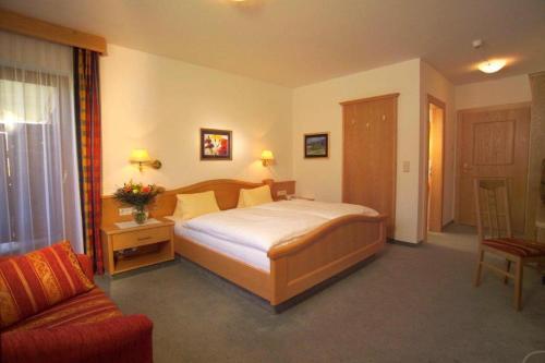 Hostal Sportpension Geisler