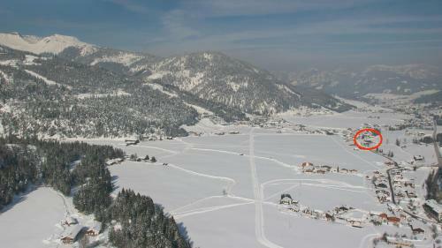 Hostal Sportpension Geisler