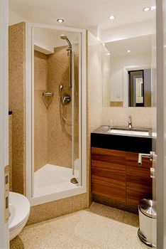 Hotel S�ntis