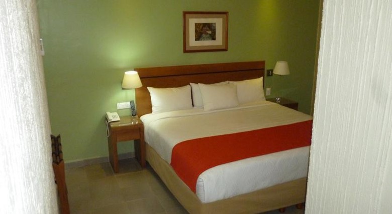 Hotel Abu