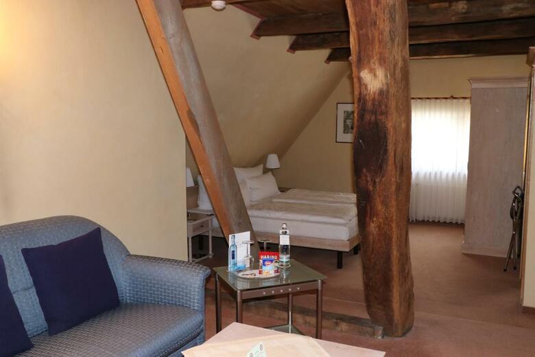 Hotel Arminius