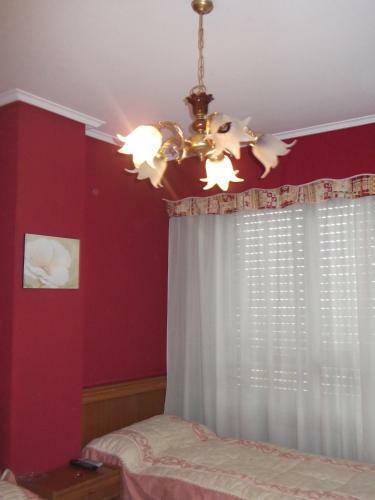 Hostal Pensi�n Rada