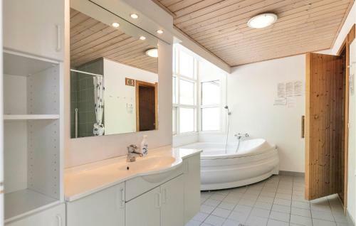 Rubins�en Skovhuse Denm