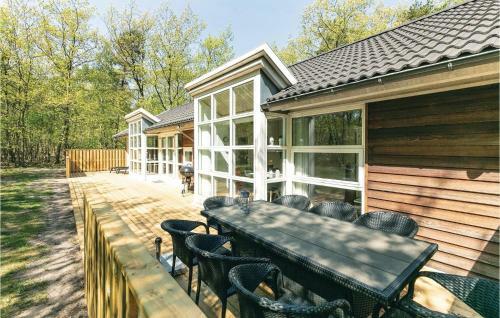 Rubins�en Skovhuse Denm