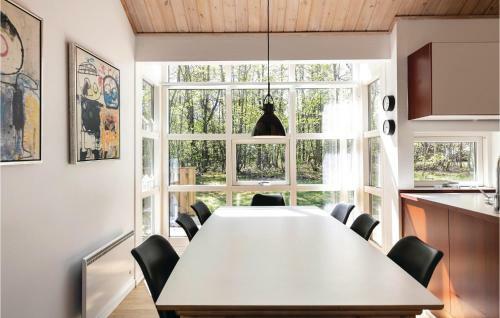 Rubins�en Skovhuse Denm