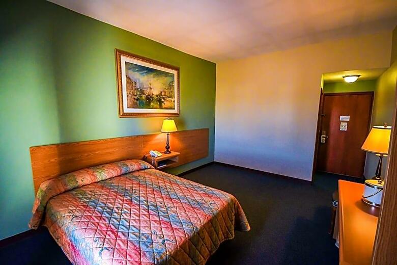 Hotel Consulado Inn