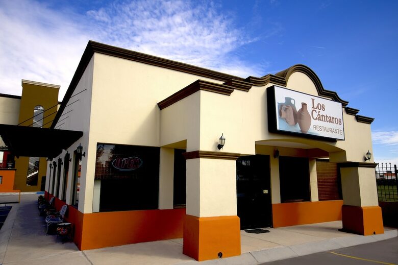Hotel Consulado Inn