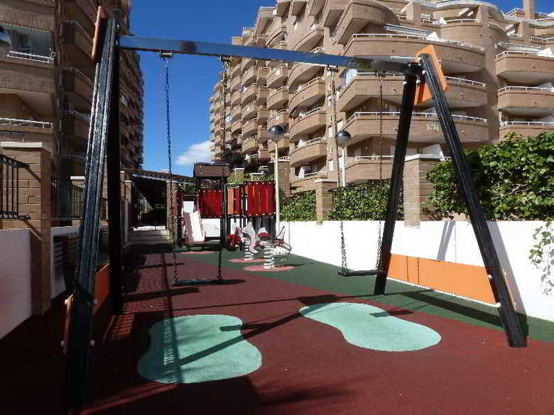 Apartamento Oropesa Ciudad De Vacaciones 3000
