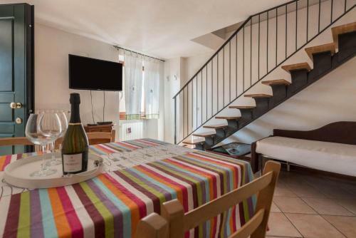 Apartamento Il Borgo