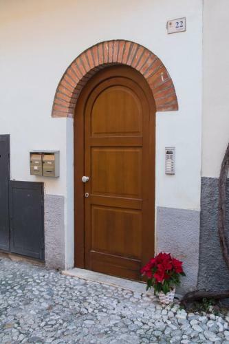 Apartamento Il Borgo