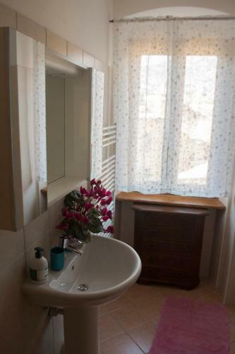 Apartamento Il Borgo