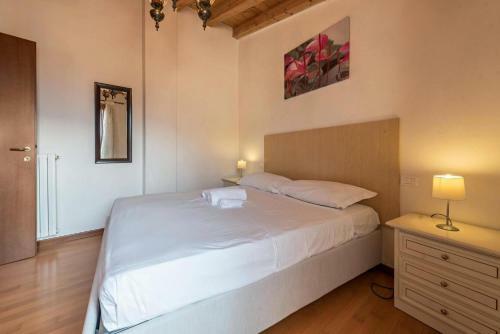 Apartamento Il Borgo