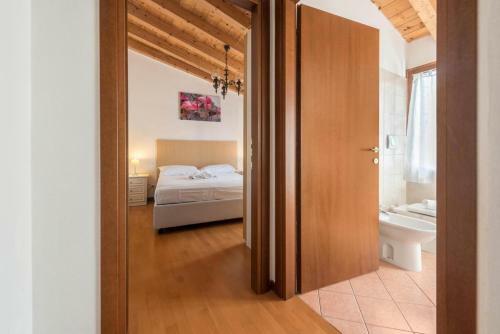 Apartamento Il Borgo