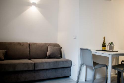 C� Rita Apartments