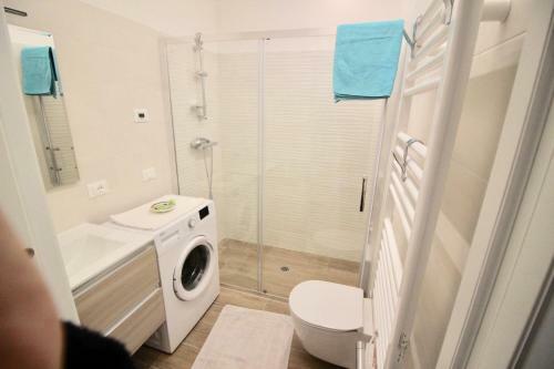 Apartamento Ferienwohnung Am Gardasee/cassone Bei Malcesine