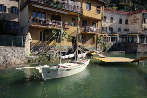 Apartamento Ferienwohnung Am Gardasee/cassone Bei Malcesine