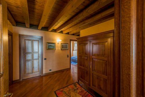 Apartamento Ca'mathilde
