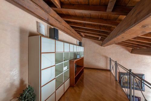 Apartamento Ca'mathilde