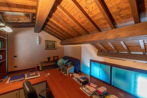 Apartamento Ca'mathilde