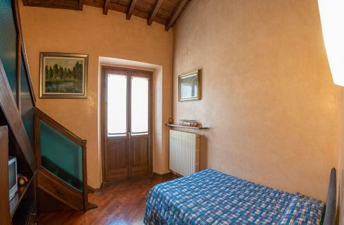 Apartamento Ca'mathilde