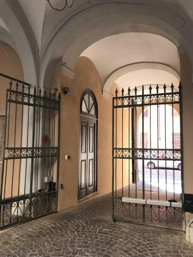 Apartamento Ca'mathilde