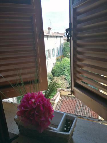 Apartamento Ca'mathilde
