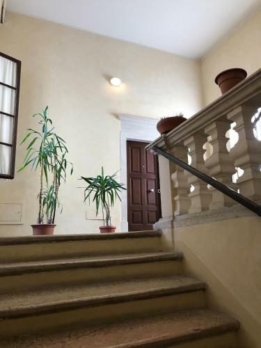 Apartamento Ca'mathilde