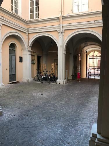 Apartamento Ca'mathilde