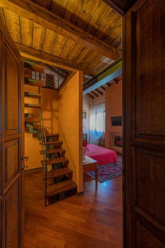 Apartamento Ca'mathilde