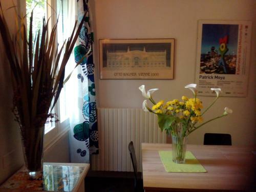 Bed & Breakfast Al Verdeblu