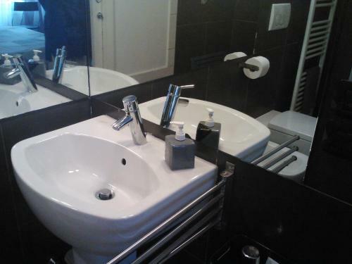 Bed & Breakfast Al Verdeblu