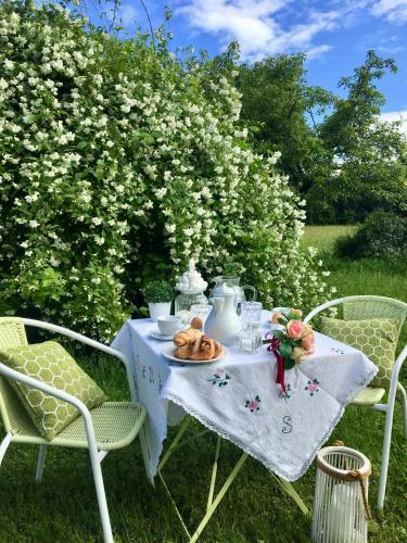 Bed & Breakfast Villa Manto