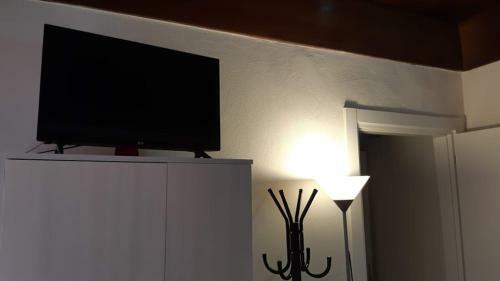 Apartamento Casa Mantova 3